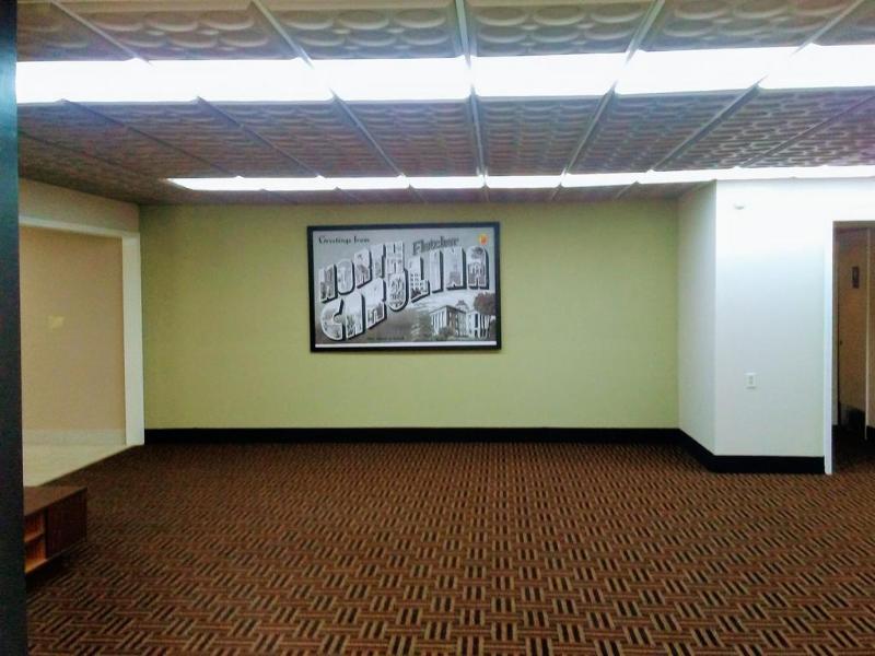 Super 8 By Wyndham Asheville Airport Fletcher Exterior photo